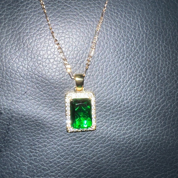 Image Gang necklace - Picture 3 of 6